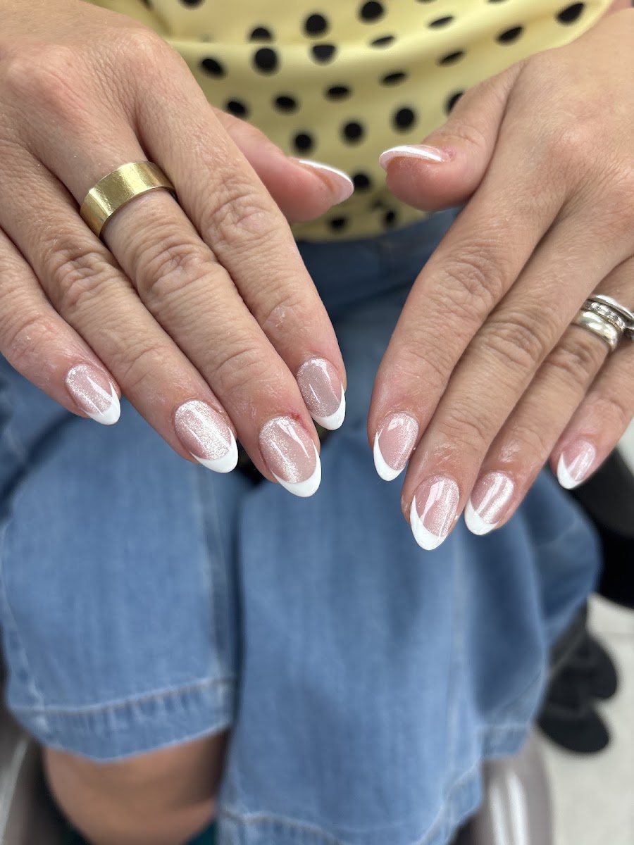 Thi's Nail Spa showcase
